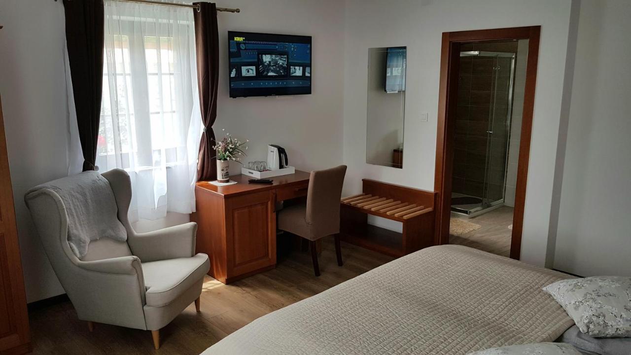 B&B Plitvice Lakes Villa Prica Plitvica selo Esterno foto