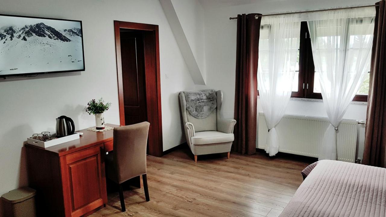 B&B Plitvice Lakes Villa Prica Plitvica selo Esterno foto