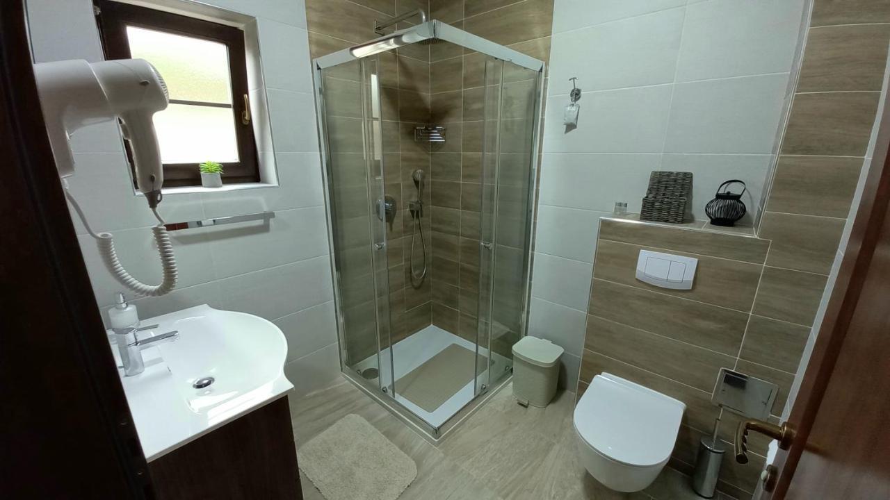 B&B Plitvice Lakes Villa Prica Plitvica selo Esterno foto