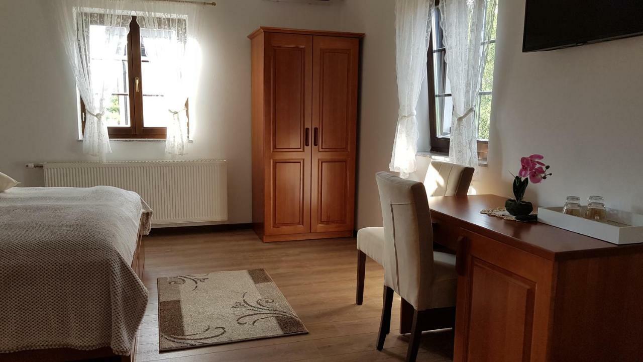 B&B Plitvice Lakes Villa Prica Plitvica selo Esterno foto